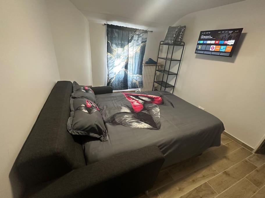 Charmante Studio Ligne 13 Tram 5 Saint Denis Пьерфит-сюр-Сен Экстерьер фото